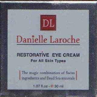    Danielle Laroche Eye Serum with Immediate Tightening Effect Beauty