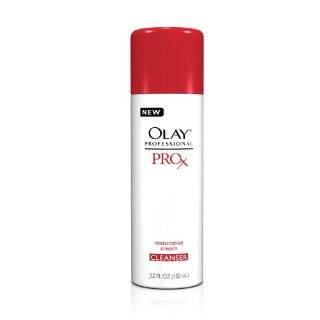 Olay Professional Pro X Restorative Cream Cleanser, 5 Ounce