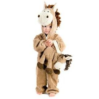 Baby Horse Costume Darling Little Baby Horse Costume