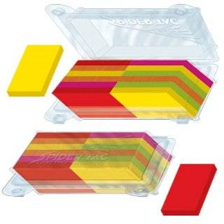  Yellow, Sticky Note Pads, 2x3 Inches, 12/Pack Office 