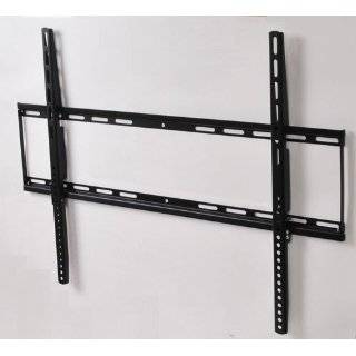   TV Wall Mount Fits VESA up to 800x500 For Flat Panel Screen Display 37