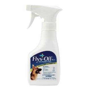 Flys Off 2 Ounce Fly Repellent Ointment Flys Off Fly Repellent 