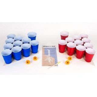  Beer Pong Party Pack Accessories Kit