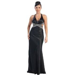  Ball Gown Elegant Formal Prom Long Dress #2842 Clothing