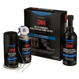 3M 08963 Fuel System Tune Up Kit