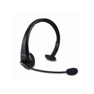  Top Dawg Trucker Bluetooth Dual Ear Stereo Headset Cell 