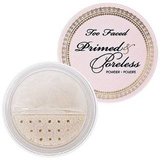  Too Faced Cosmetics Powder Pouf Brush, 1.5 Ounce Beauty