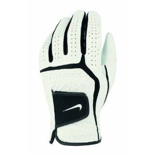 Nike Golf Mens Dura Feel VI   Left Hand Cadet Glove  