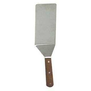 New Extra Large, 16 Inch Long, Grill Spatula, Turner Spatula, Barbecue 