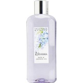  Crabtree & Evelyn Wisteria   Body Lotion Beauty