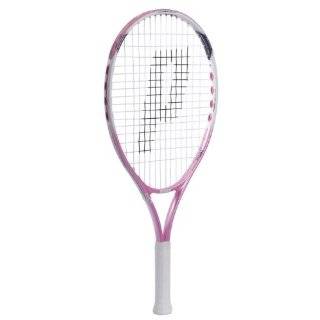 Prince Jr. AirO Sharapova 23 Pink Tennis Racquet