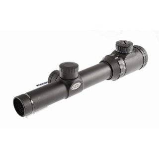  Hawke Endurance 30 IR 1.25 4.5X24 Riflescope Sports 