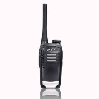 High Quality HYT Two Way Radio Walkie Talkie TC 320 5W UHF 450 470MHz