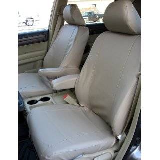 Exact Seat Covers, HD18 L2, 2010 2011 Honda CRV Front and Back Seat 
