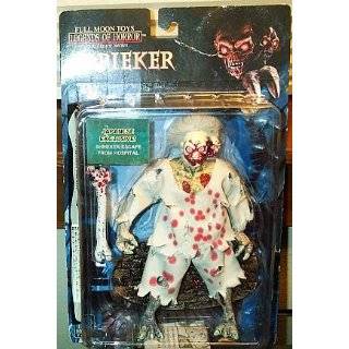 Shrieker Legends of Horror 7 Action Figure