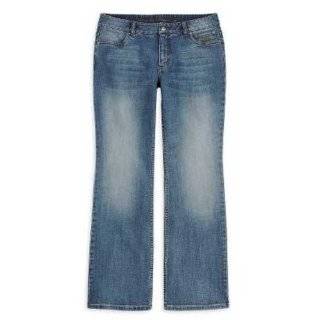   Cut Jeans. Universal Fit. 100% cotton Blue Denim. 99021 08VW Clothing