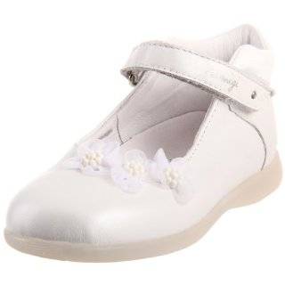  Primigi Fiammetta Mary Jane (Infant/Toddler) Shoes