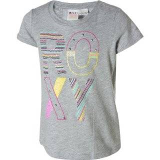    Roxy Tumble Bird Baby T Shirt   Short Sleeve   Girls Clothing