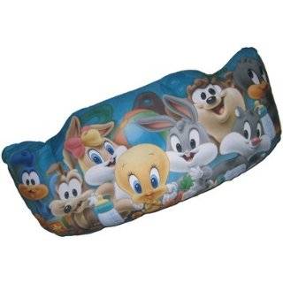 Baby Looney Tunes Group Pillow (22x11)