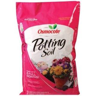   Organics 72778949 Osmocote Potting Soil 