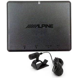 Alpine Bluetooth Wireless Adapter for IDA X305S