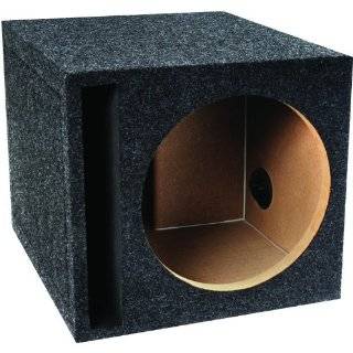   Goldwood E 12SP 12 Single Vented Box Speaker Cabinet