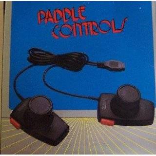  Atari 2600 Joystick Controller Video Games