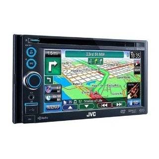   Kwnt30hd 6.1 Inch in Dash Double Din Dvd/cd / /wma / wav Receiver