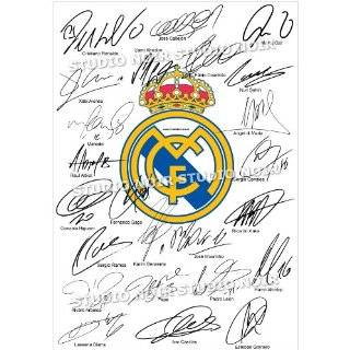  Kaka Real Madrid Poster   Season 11/12, Ships from USA 