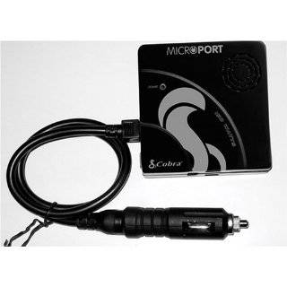  Kensington 38006 70 Watt Car/Air Universal DC Power Adapter 