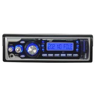 PYLE PLR24MPF AM / FM Receiver  Playback with USB/SD / AUX IN