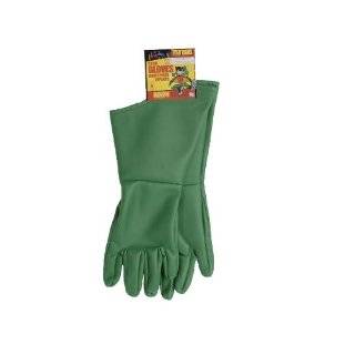 Teen Titans Childs Robin Gloves