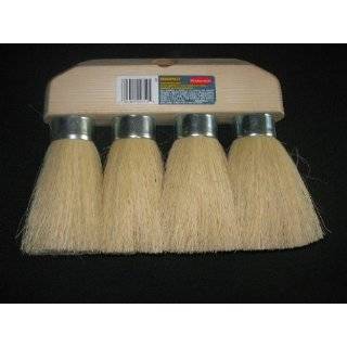  9916 16 in.Street/Barn Broom Head