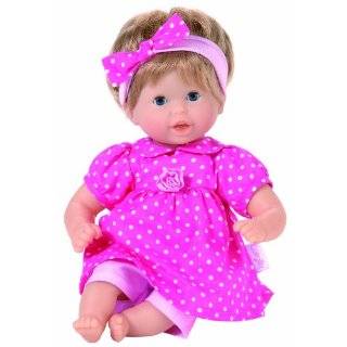  Corolle Calin (Calin Laughing Cerise) Toys & Games