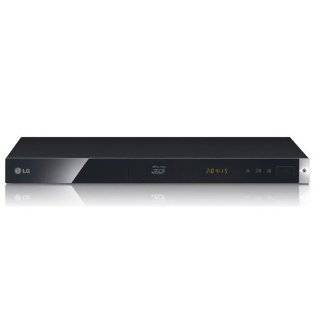  LG 3D Blu Ray Player Smart TV 1080p Electronics