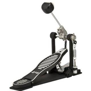  Ludwig LM815FPR Pro Single Bass Drum Pedal Musical 