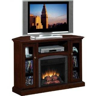    pc81 Advantage Bancroft Dual Use Electric Fireplace With Media