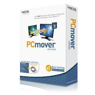 Pcmover Ultimate