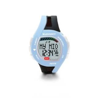  Mio Classic Select Petite Heart Rate Monitor Watch Sports 