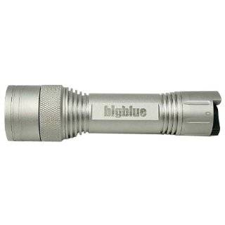  Bigblue BB 3x5 LED Diving Torch