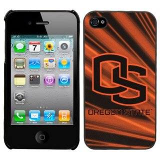  OS Oregon State Design on Verizon iPhone 4 Case by Coveroo 