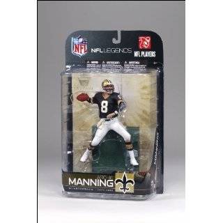 McFarlane Toys NFL Sports Picks Exclusive Action Figure 3Pack Manning 