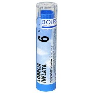  Boiron Homeopathic Medicine Lobelia Inflata, 30C Pellets 