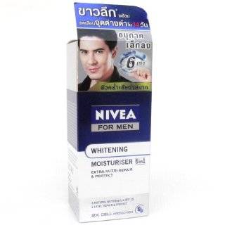 NIVEA for Men Skin Whitening Lotion 40ml/1.3 fl oz