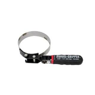  Lisle 57020 Small Oil Filter Swivel Wrench Automotive