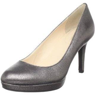  Calvin Klein Womens Odette Platform Pump Shoes