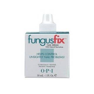  OPI FungusFix 1oz Beauty