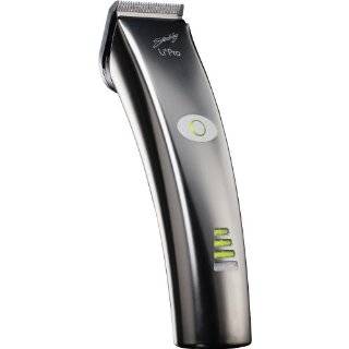 Wahl Pro Lithium Cord / Cordless Hair Trimmer 8546