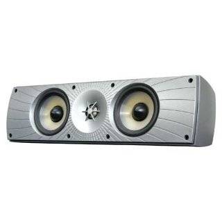  Paradigm Cinema 220 V.3 Speaker (Black) Electronics