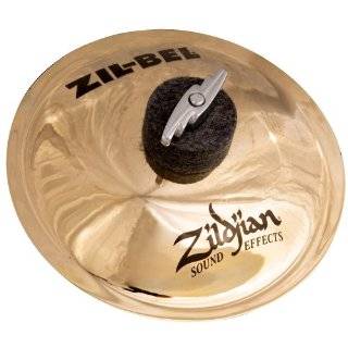  Zildjian A Custom Splash Cymbal   8 Inch Musical 